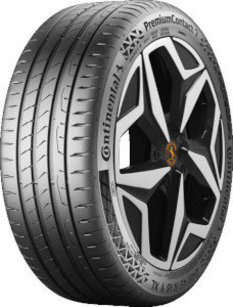 205/60R16 96V CONTINENTAL PREMIUMCONTACT 7 XL