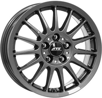 ATS STREETRALLYE 6.5x16 4/98 ET35 CB58.1