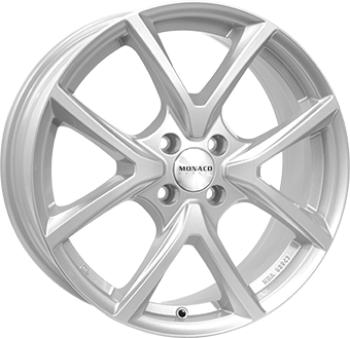 MONACO WHEELS CL2 6.5x16 4/108 ET32 CB65.1