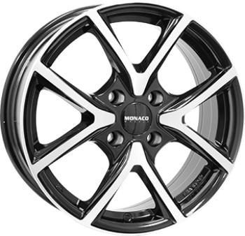 MONACO WHEELS CL2 6.5x16 4/108 ET25 CB65.1