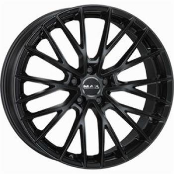 MAK SPECIALE-D GLOSS BLACK 11,5 11.5x22 5/22 ET56 CB75