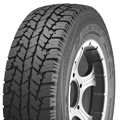 235/75R15 104/101S NANKANG LT FT-7  OWL EU 6