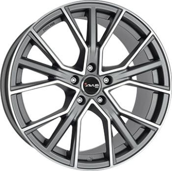 AVUS VELGEN AVUS AF18 8x18 5/112 ET35 CB66.4