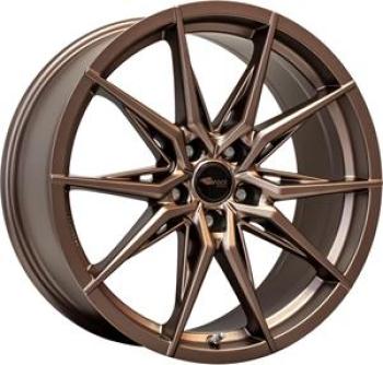 BROCK B42 BRONZE COPPER MATT (BCM)  5 8x18 8/18 ET35 CB66.6