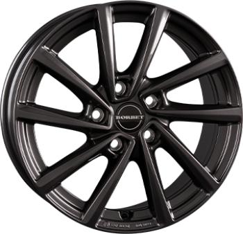 BORBET V 7x19 5/112 ET43 CB57.06