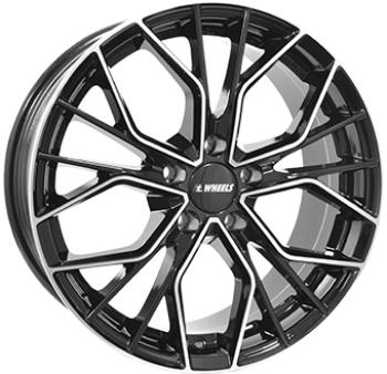 IT WHEELS TIARA 8.5x20 5/112 ET35 CB66.5