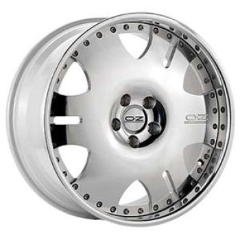 OZ RACING LEONARDO III 0  5X1 8.5x20 5/20 ET30 CB79