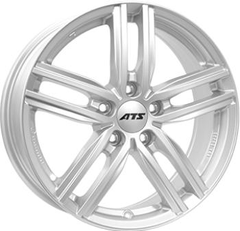 ATS ANTARES POLAR-SILVER 6x15 6/15 ET38 CB57.1