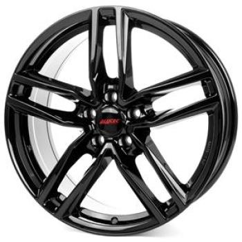ALUTEC IKENU DIAMOND-BLACK 6.5x16 5/16 ET38 CB57.1