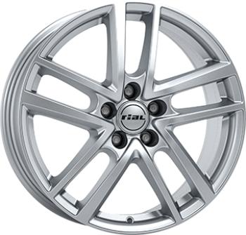 RIAL ASTORGA POLAR-SILVER 6x16 6/16 ET35 CB57.1