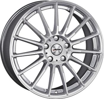 AUTEC LAMERA 7.5x17 5/100 ET40 CB60.1