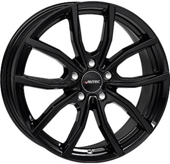 AUTEC VIDRON 6.5x17 5/100 ET39 CB57.1