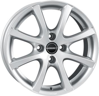 BORBET LV4 5.5x14 4/100 ET35 CB64