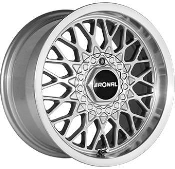 RONAL LS 7.5x15 4/100 ET25 CB57.1