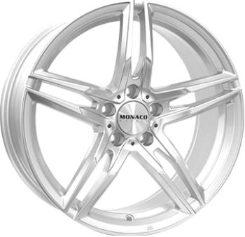 MONACO WHEELS GP1 8x18 5/112 ET45 CB66.5