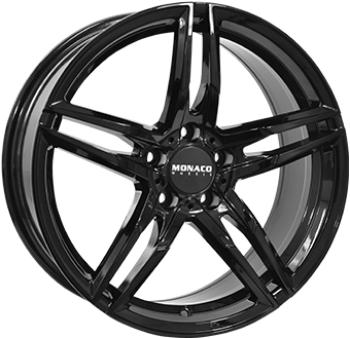 MONACO WHEELS GP1 8x18 5/112 ET45 CB66.5