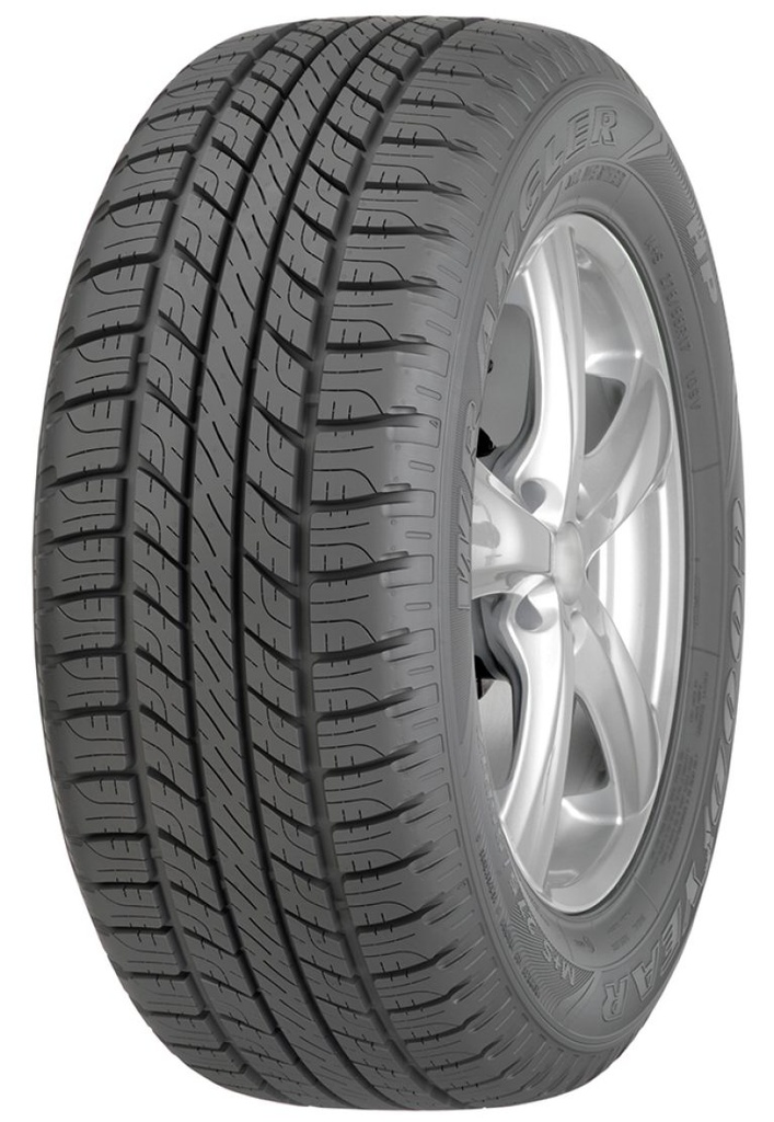 255/65R16 109H GOODYEAR WRANGLER HP ALL WEATHER