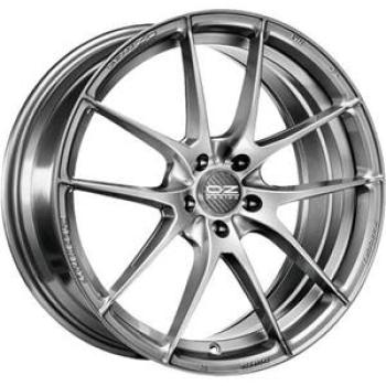 OZ RACING LEGGERA HLT GRIGIO CORSA BRIGHT  5X112 8x18 8/18 ET48 CB75