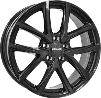 MONACO WHEELS CL2 7.5x18 5/112 ET50 CB70.1