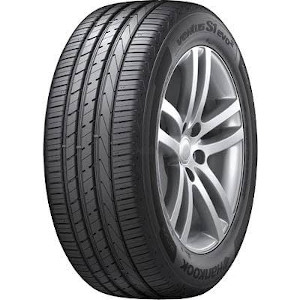 255/60R17 106V HANKOOK VENTUS S1 EVO2 SUV