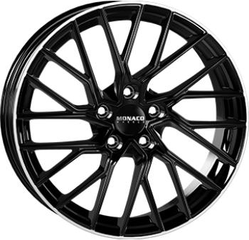 MONACO WHEELS GP11 8x18 5/112 ET45 CB66.5