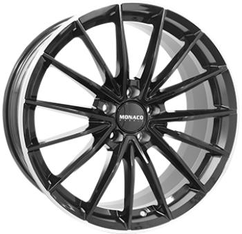 MONACO WHEELS GP14 7.5x18 5/112 ET45 CB66.6