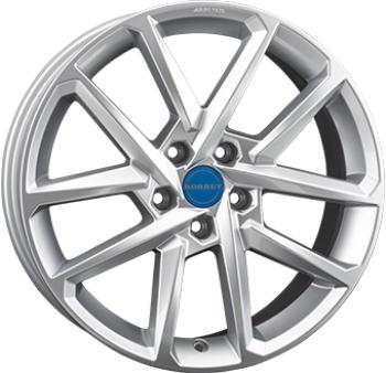 BORBET N 8x18 5/112 ET49 CB66.5