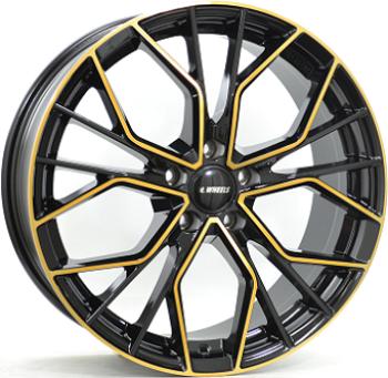 IT WHEELS TIARA 8x18 5/112 ET45 CB66.5