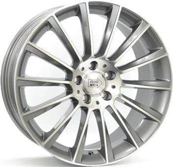 MILLE MIGLIA MM047 8x19 5/112 ET45 CB66.6
