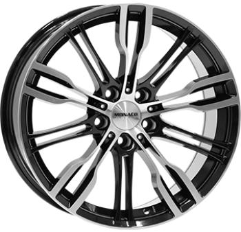 MONACO WHEELS GP8 8x19 5/112 ET45 CB66.6