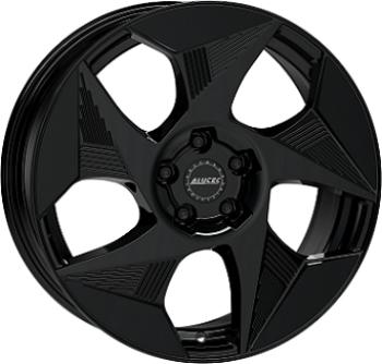 ALUTEC SOLAR 8x19 5/112 ET45 CB57.1