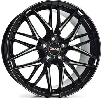 AVUS VELGEN AVUS AF19 8.5x19 5/112 ET45 CB66.4