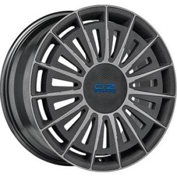 OZ RACING SUPERTURISMO AERO E STAR GRAPHITE  5X112 8x19 8/19 ET45 CB75