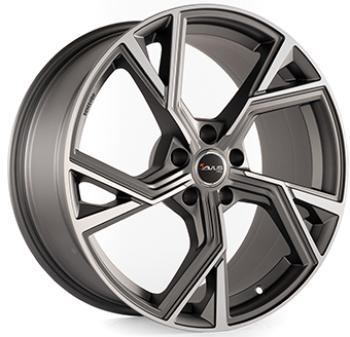 AVUS VELGEN AVUS AF20 8.5x19 5/112 ET48 CB57.1