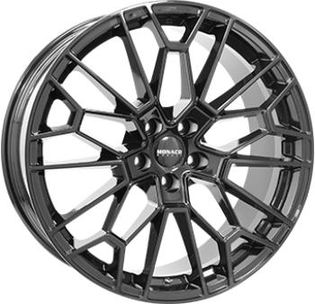 MONACO WHEELS GP13 8x19 5/112 ET48 CB66.6