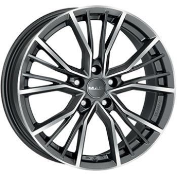 MAK UNION 8.5x19 5/112 ET45 CB57.1