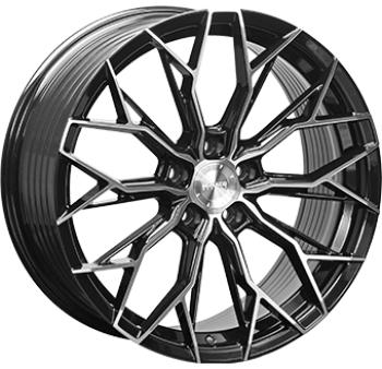 MONACO WHEELS FF3 8.5x19 5/112 ET45 CB66.5