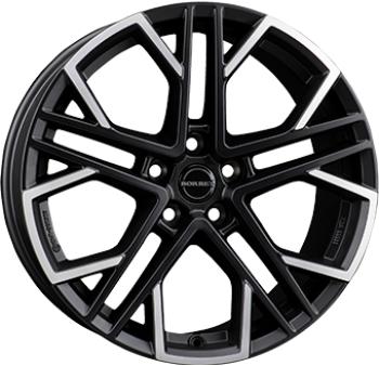 BORBET XV 8.5x19 5/112 ET45 CB72.5