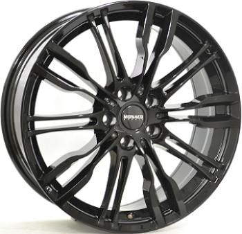 MONACO WHEELS GP8 8x19 5/112 ET45 CB66.6