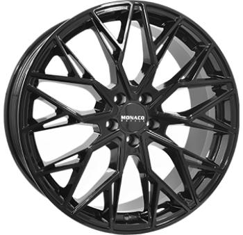 MONACO WHEELS GP15 8.5x20 5/112 ET45 CB66.5