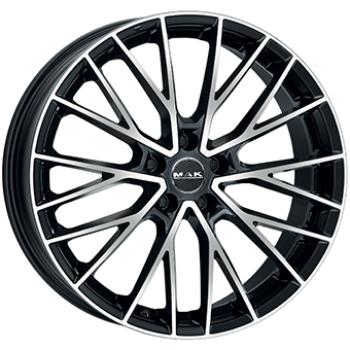 MAK SPECIALE 8.5x21 5/112 ET40 CB57.1
