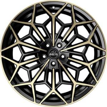 ANTERA A105 PIANO BLACK CHAMPAGNE 8.5x21 5/21 ET35 CB66.6