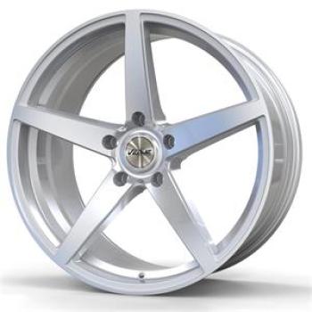 VENUE EVO5 SILVER  5 9x20 9/20 ET45 CB66.6