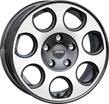 AUTEC YUNA 6x15 5/112 ET30 CB66.6