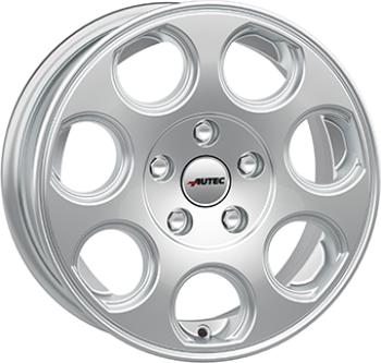 AUTEC YUNA 6x15 5/112 ET30 CB66.6