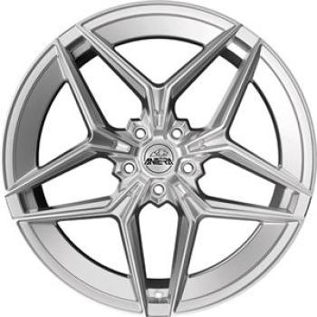 ANTERA A107 SILVER ICE  5X 9x20 9/20 ET35 CB66.6