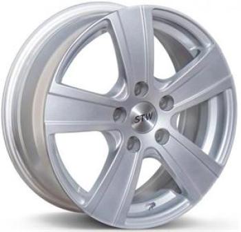 STW ICE SILVER 8x18 8/18 ET27 CB66.6