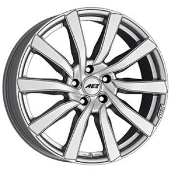AEZ REEF SILVER 9x20 9/20 ET20 CB66.6