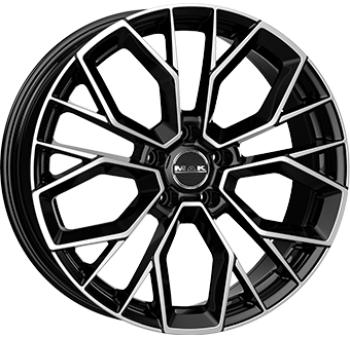 MAK STILO 9x21 5/112 ET42 CB57.1