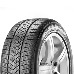 265/60R18 114H PIRELLI SCORPION WINTER XL